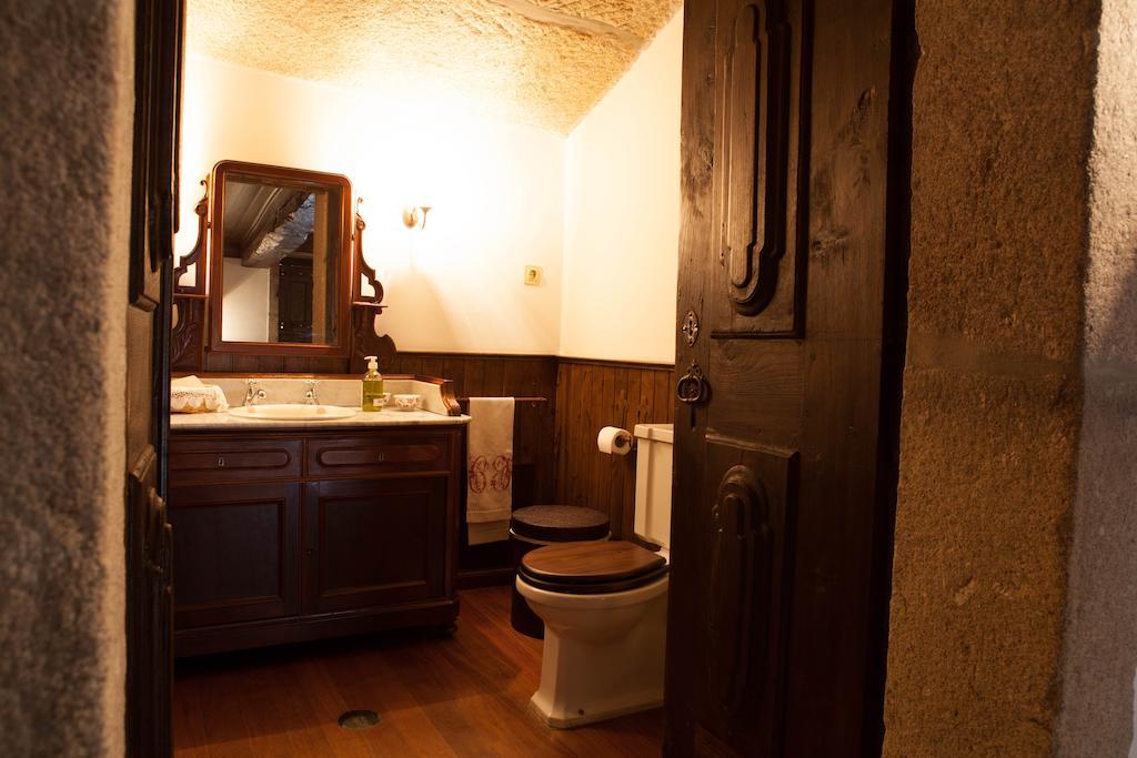 Casa De Darei Guest House Mangualde Room photo