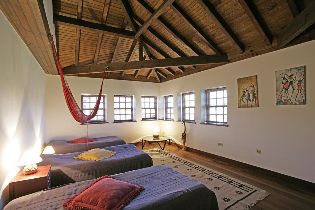 Casa De Darei Guest House Mangualde Exterior photo